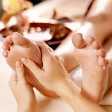 Massage centre for men in Adyar