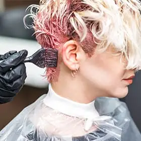 Massage centre for women in Adyar