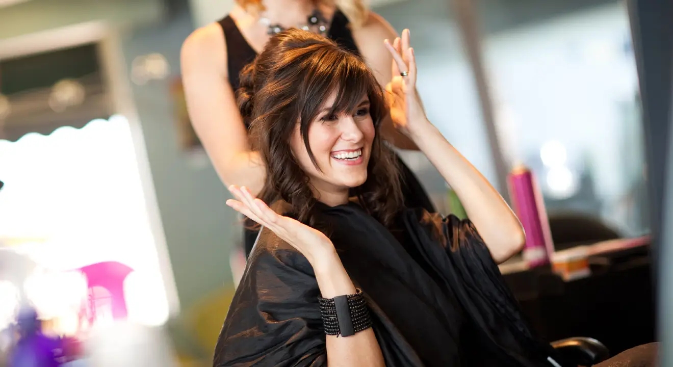 Hair and Beauty Services in adyar