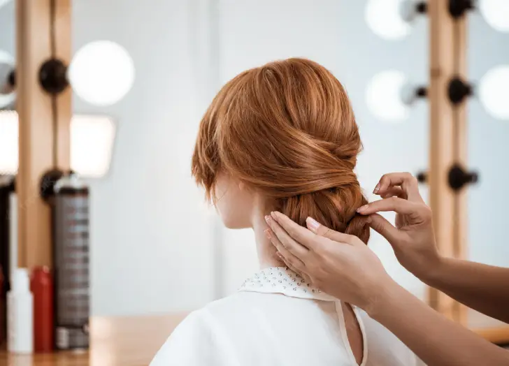 Hair and Beauty Services in Chennai