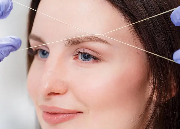 Hair and Beauty Services in Perungudi